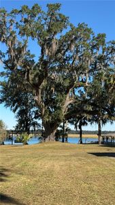 1356 Atwood Rd SE, Townsend, GA, 31331