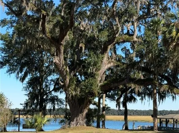 1356 Atwood Rd SE, Townsend, GA 31331