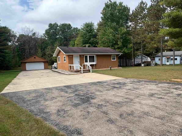 N6935 County Road Hh, Shawano, WI 54166