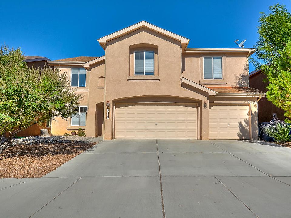 1st image of 10447 Calle Leon NW