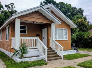 2913 Burroughs St, Savannah, GA 31405