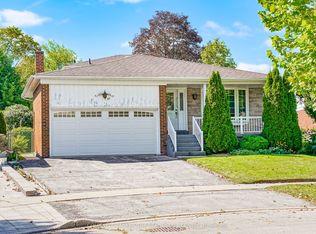 111 Briarscross Blvd, Toronto, ON M1S3K6