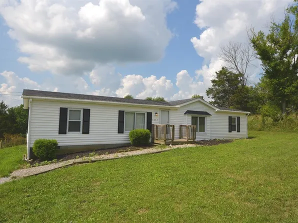 4062 Talmage Mayo Rd, Harrodsburg, KY 40330
