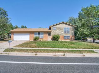 2129 Monterey Dr, Colorado Springs, CO 80910