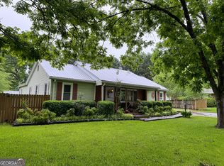130 Vickery St, Hartwell, GA 30643