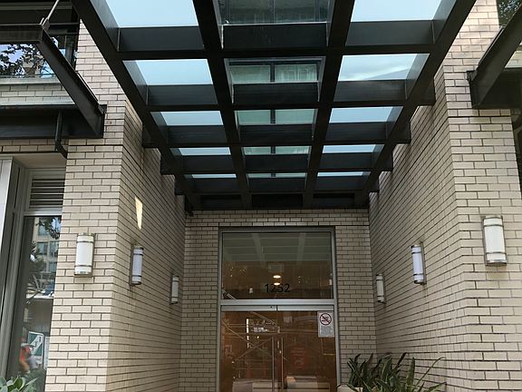 2nd image of 1252 Hornby St #303