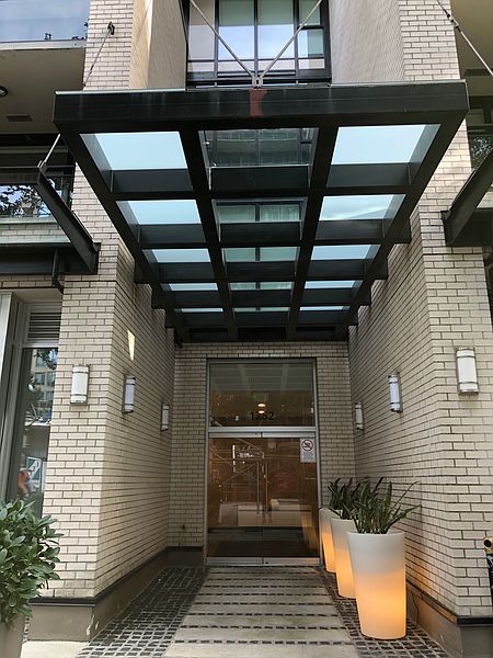 Vancouver Apartment for rent - 1 Bedroom in Vancouver