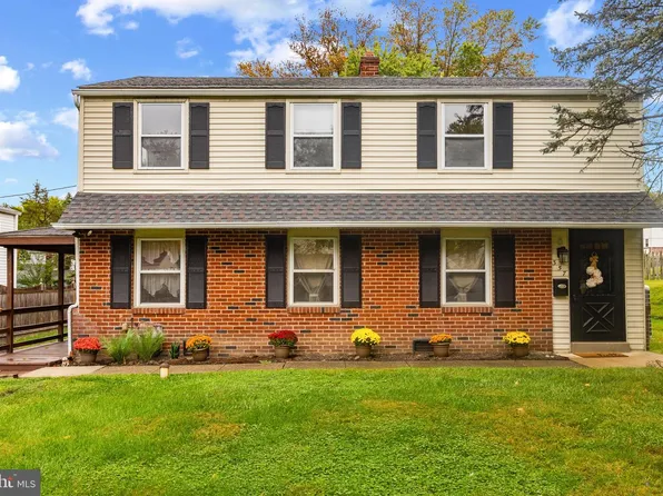 357 Marianne Rd, Lafayette Hill, PA 19444