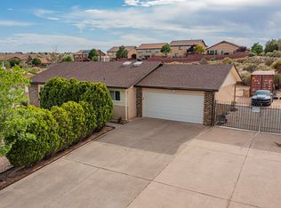293 Tigris Rd NE, Rio Rancho, NM 87124