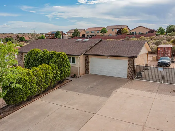 293 Tigris Rd NE, Rio Rancho, NM 87124