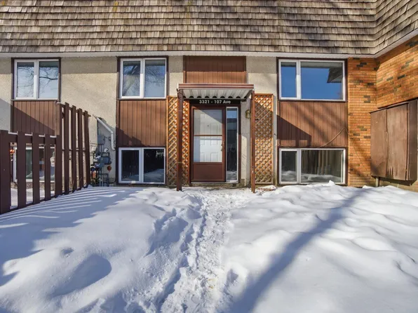 3321 107th Ave NW, Edmonton, AB T5W 0C6