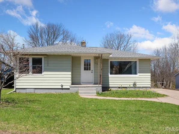 420 McMillan St, Marquette, MI 49855