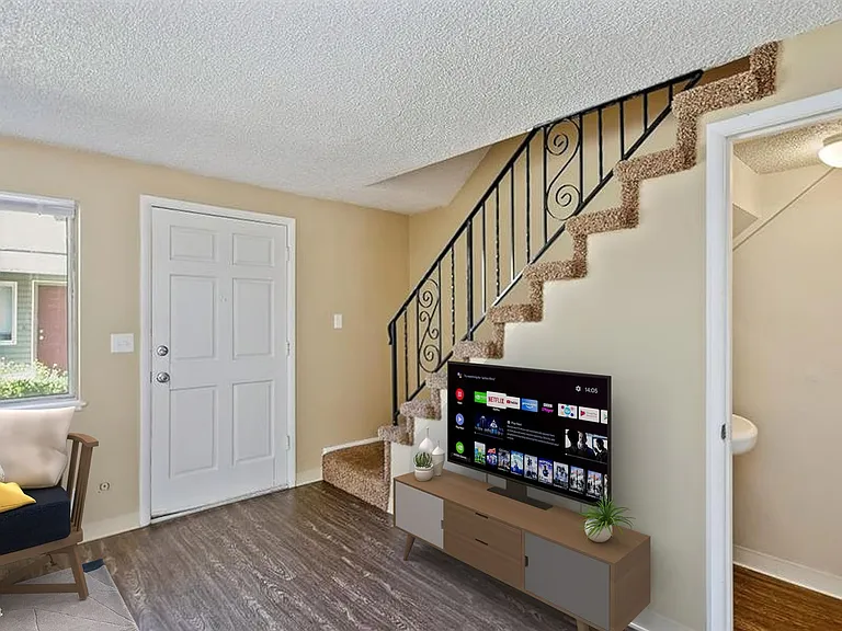 Medallion Townhomes — Photo 23