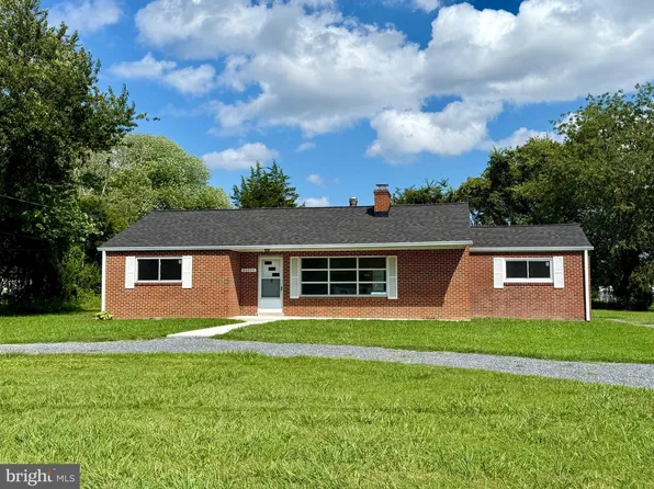 23280 Hollywood Rd, Leonardtown, MD 20650