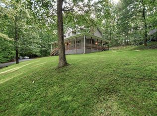 293 Big Arm Rd, Bluff City, TN 37618