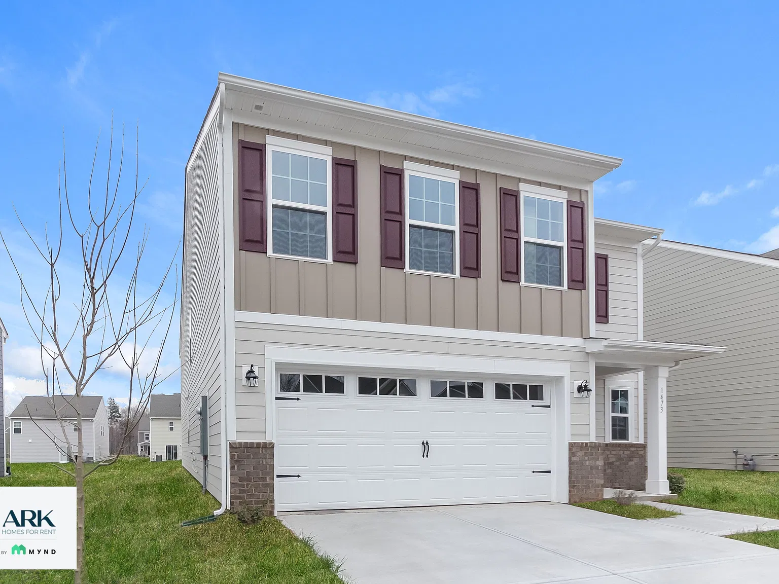 5 bed, 3.0 bath, 2577 sqft, $2,565 — Photo 3