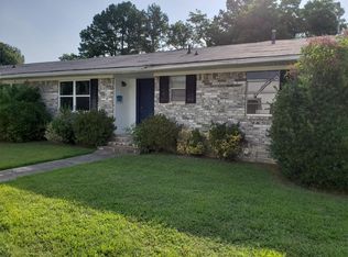 909 S 7th St #1, Paragould, AR 72450