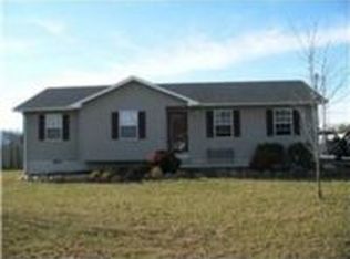 185 N East St, Hillsboro, TN 37342