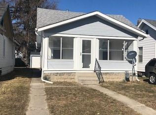 2040 Fairfax Rd, Toledo, OH 43613