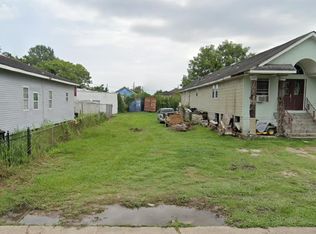 1031 Andry St, New Orleans, LA 70117