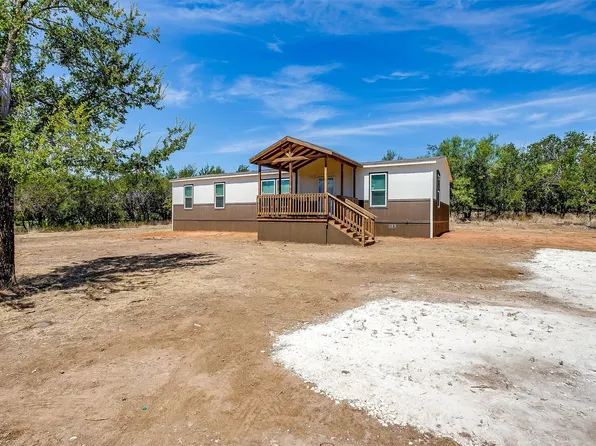 417 Lois Cir, Granbury, TX 76049