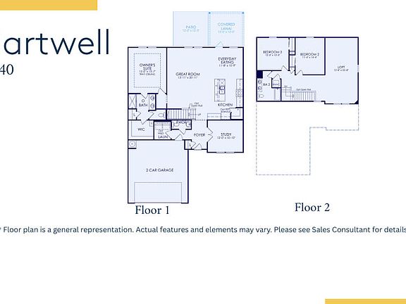Welcome to the Hartwell