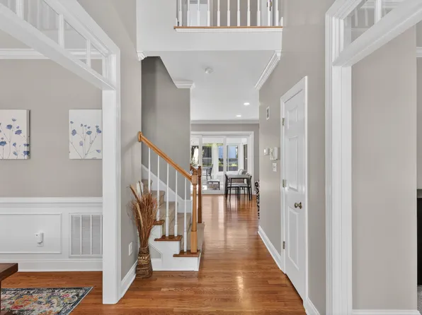 1620 Heritage Club Ave, Wake Forest, NC 27587
