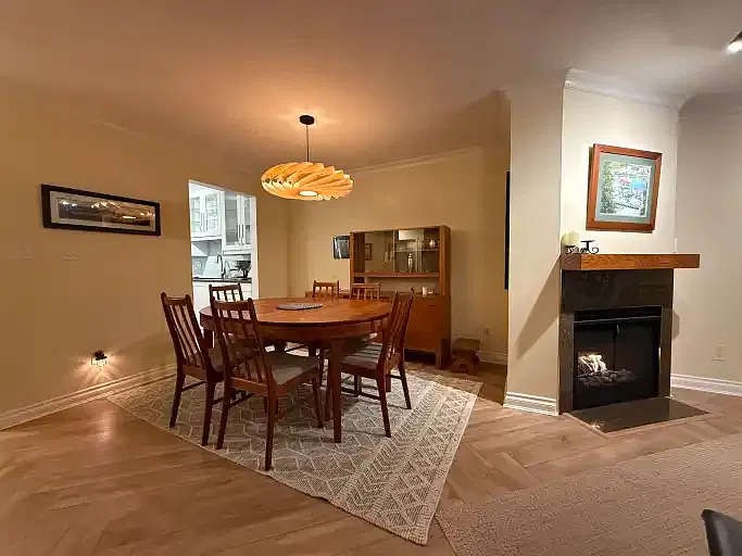 2 bed, 2.0 bath, 1100 sqft, $3,095 — Photo 4
