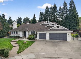 2737 Harland Ct, Walnut Creek, CA