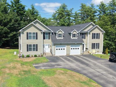 14 Kettle Lane #A, New Boston, NH, 03070