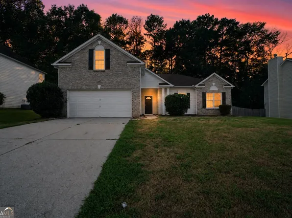 433 Concord Cir, McDonough, GA 30253
