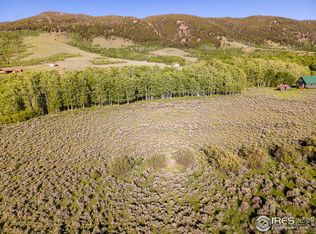 80 Trapper Ct, Jelm, WY 82063