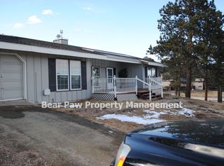 5301 Hazel Rd, Evergreen, CO 80439