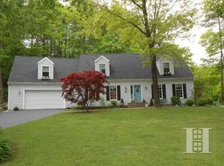 60 Cairo Junction Rd, Catskill, NY 12414