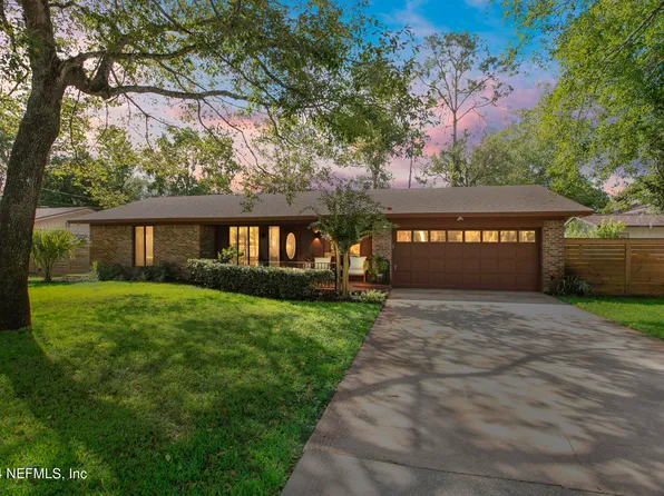 3444 HARTLEY Road, Jacksonville, FL 32257