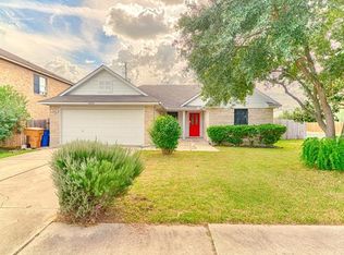 8068 Thaxton Rd, Austin, TX 78747