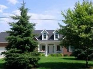 1759 Rowley Rd, Williamston, MI 48895