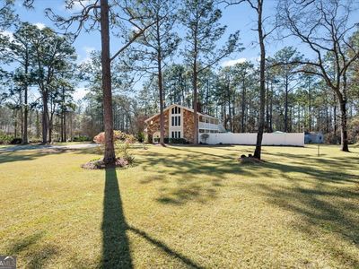 161 Maxwell Rd, Odum, GA, 31555