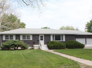 4016 Mason Ave, Grand Island, NE 68803