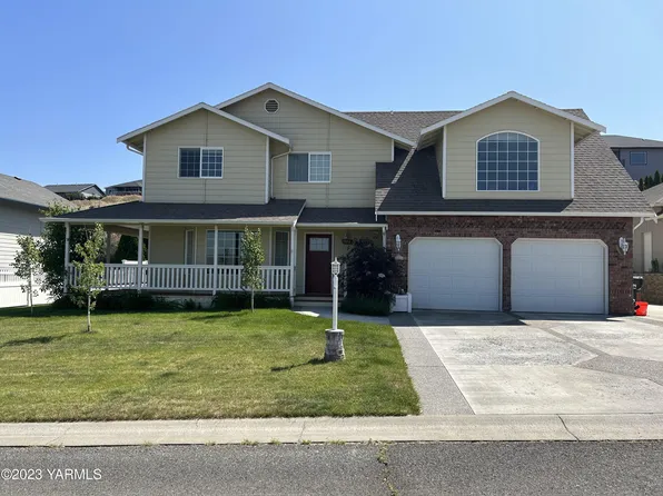 1204 W Yakima Ave, Selah, WA 98942