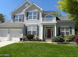 12016 Underwood Ct, Bristow, VA 20136