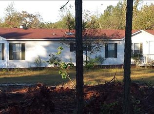 956 Clay Hill Rd, Pelion, SC 29123