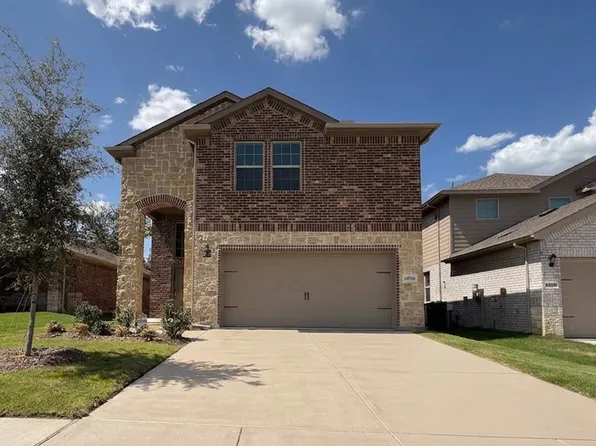 2207 Bosque Trl, Crandall, TX 75114