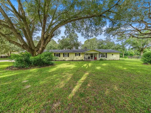 8540 SW 73RD AVENUE, OCALA, FL 34476