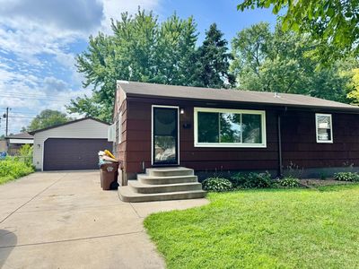4037 W 124th St, Savage, MN, 55378