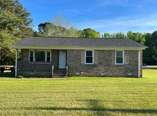 1251 State Highway 561 W, Aulander, NC 27805