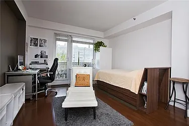 Rented by BLU Real Estate