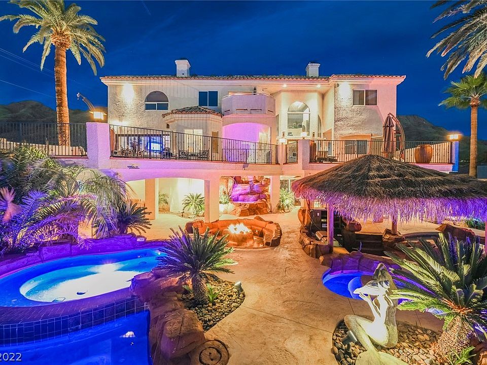 785 Los Feliz St, Las Vegas, NV 89110 Zillow