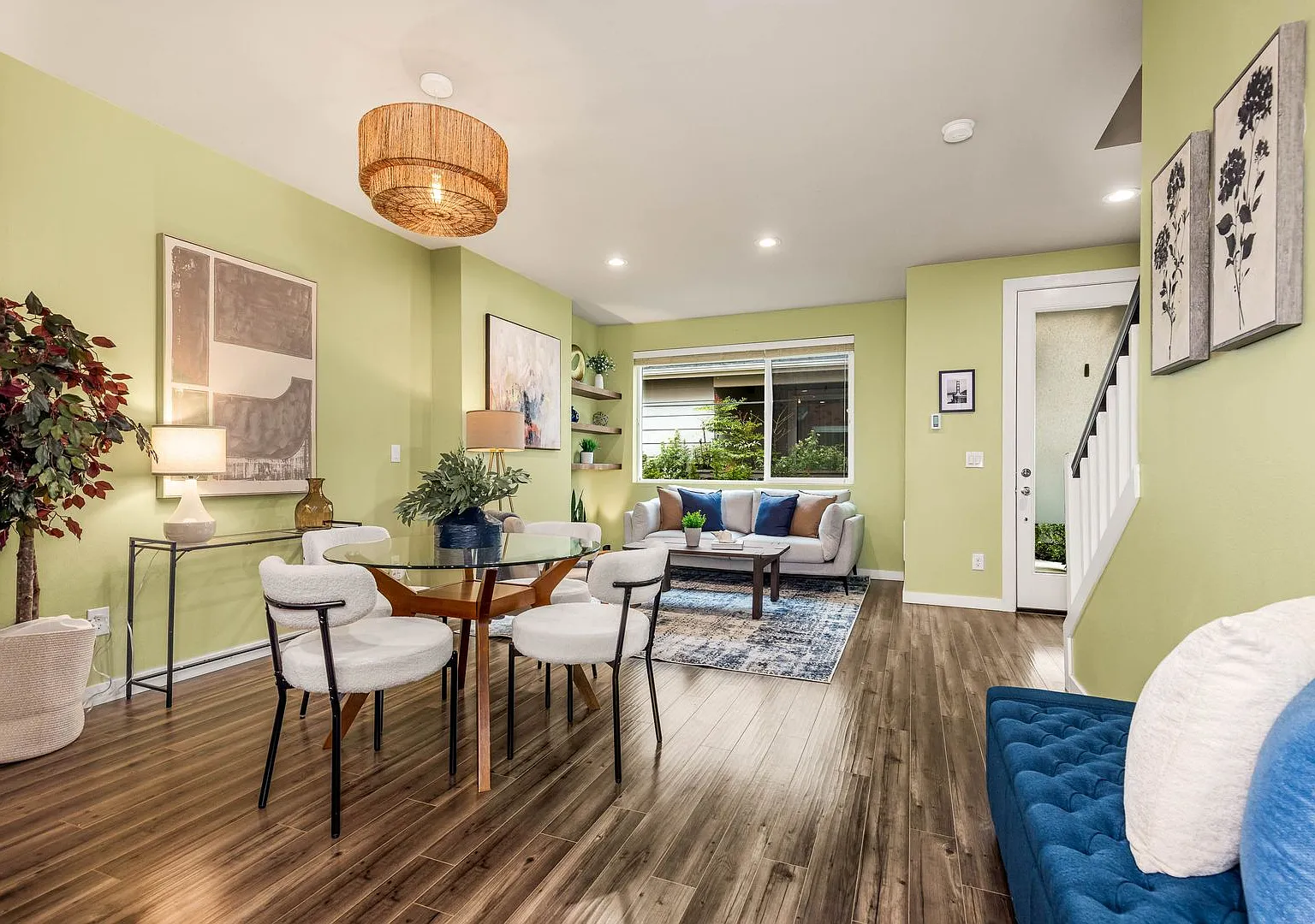 Discover Dream Living in the Vibrant Heart of South Seattle! — Photo 4