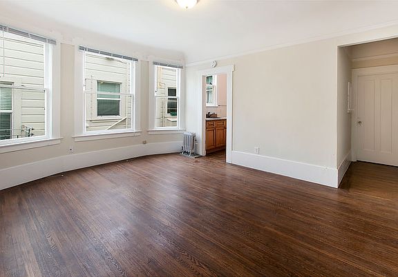 2nd image of 1167 Pine St #1B